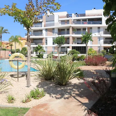 Luxusni Ve Spanelsku, Cabo Roig Διαμέρισμα