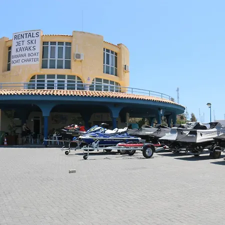 Διαμέρισμα Luxusni Ve Spanelsku, Cabo Roig