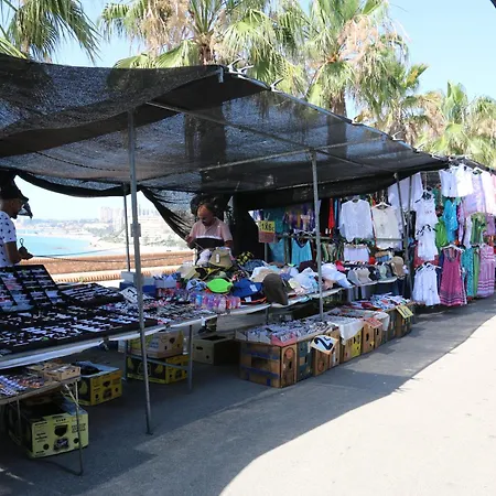 Luxusni Ve Spanelsku, Cabo Roig * Orihuela
