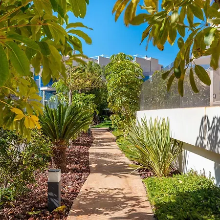 Luxusni Ve Spanelsku, Cabo Roig Apartment *