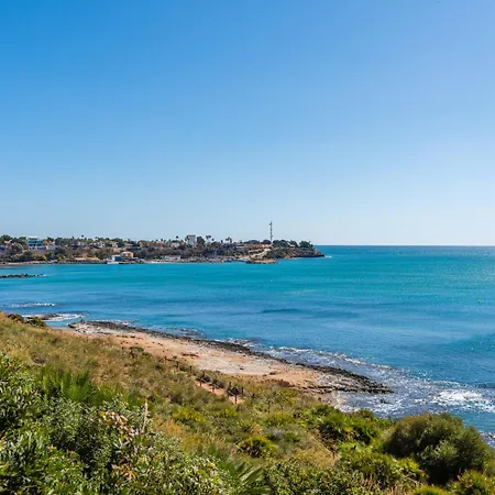 Luxusni Ve Spanelsku, Cabo Roig * Orihuela