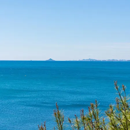 Apartment Luxusni Ve Spanelsku, Cabo Roig *