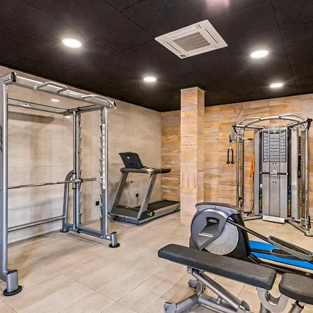 Apartment Luxusni Ve Spanelsku, Cabo Roig Orihuela