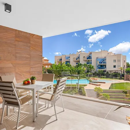 Apartment Luxusni Ve Spanelsku, Cabo Roig Orihuela