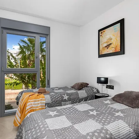 Apartment Luxusni Ve Spanelsku, Cabo Roig Orihuela