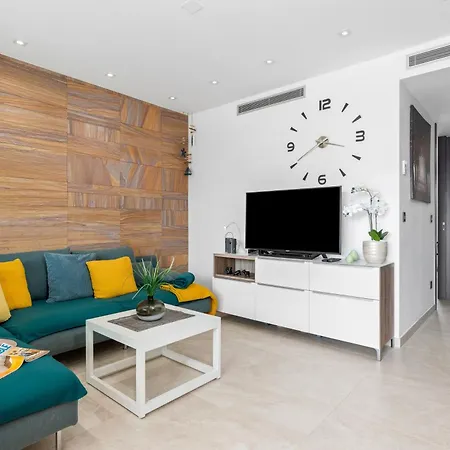 Apartment Luxusni Ve Spanelsku, Cabo Roig