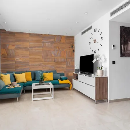Luxusni Ve Spanelsku, Cabo Roig Apartment Orihuela