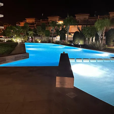Luxusni Ve Spanelsku, Cabo Roig Orihuela
