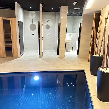 Apartment Luxusni Ve Spanelsku, Cabo Roig *