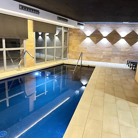 Apartment Luxusni Ve Spanelsku, Cabo Roig *