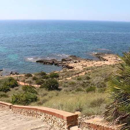 Luxusni Ve Spanelsku, Cabo Roig *