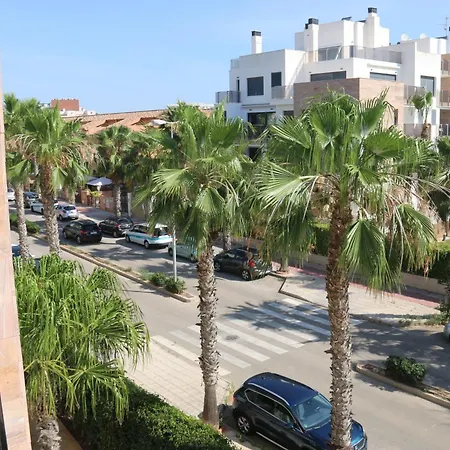 Apartment Luxusni Ve Spanelsku, Cabo Roig Orihuela