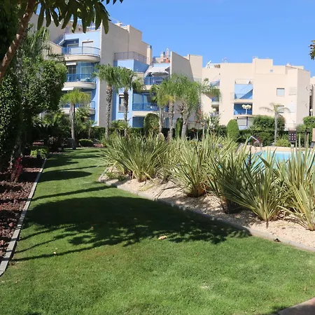 Luxusni Ve Spanelsku, Cabo Roig * Orihuela