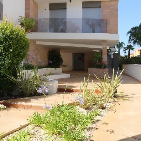 Luxusni Ve Spanelsku, Cabo Roig Apartment Orihuela