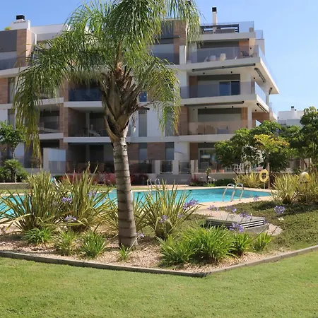 Luxusni Ve Spanelsku, Cabo Roig * Orihuela