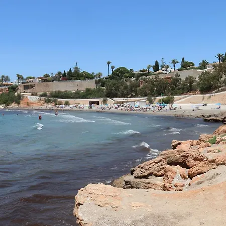Apartment Luxusni Ve Spanelsku, Cabo Roig
