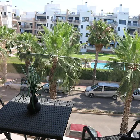 Luxusni Ve Spanelsku, Cabo Roig Apartment Orihuela