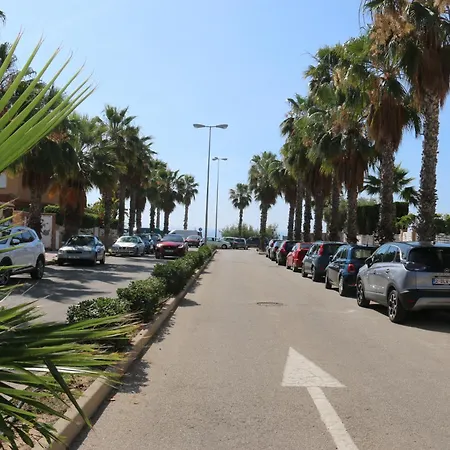 Luxusni Ve Spanelsku, Cabo Roig *