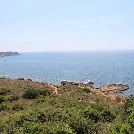 Luxusni Ve Spanelsku, Cabo Roig * Orihuela