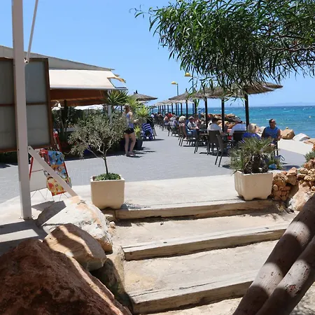 Apartment Luxusni Ve Spanelsku, Cabo Roig Orihuela