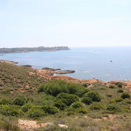 Luxusni Ve Spanelsku, Cabo Roig Apartment Orihuela