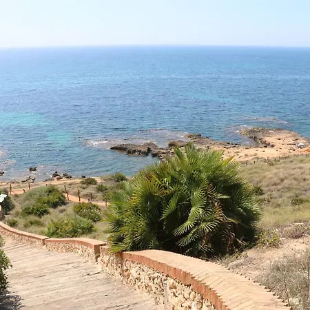 Apartment Luxusni Ve Spanelsku, Cabo Roig *