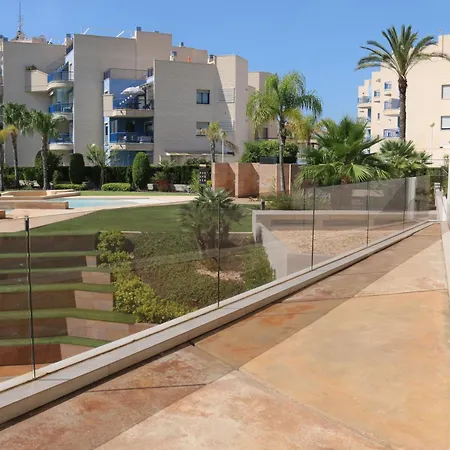 Apartment Luxusni Ve Spanelsku, Cabo Roig Orihuela