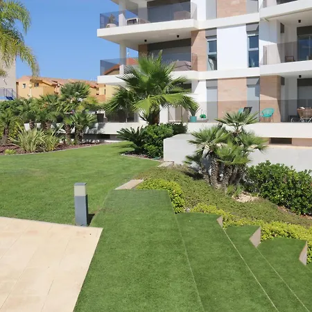 Luxusni Ve Spanelsku, Cabo Roig Apartment *