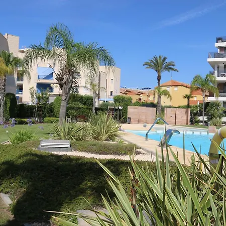 Luxusni Ve Spanelsku, Cabo Roig Apartment Orihuela