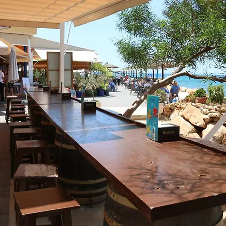 Apartment Luxusni Ve Spanelsku, Cabo Roig *