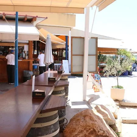 Luxusni Ve Spanelsku, Cabo Roig Apartment *