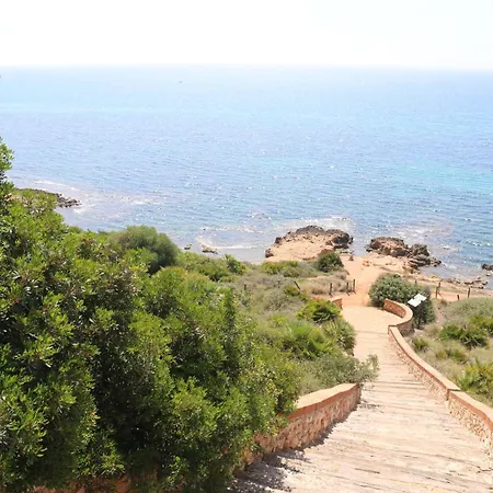 Apartment Luxusni Ve Spanelsku, Cabo Roig