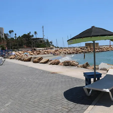 Apartment Luxusni Ve Spanelsku, Cabo Roig *