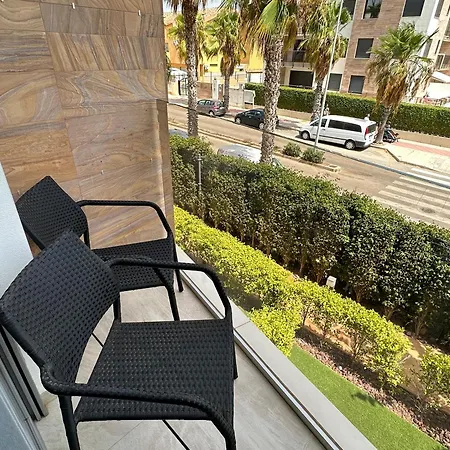 Luxusni Ve Spanelsku, Cabo Roig * Orihuela