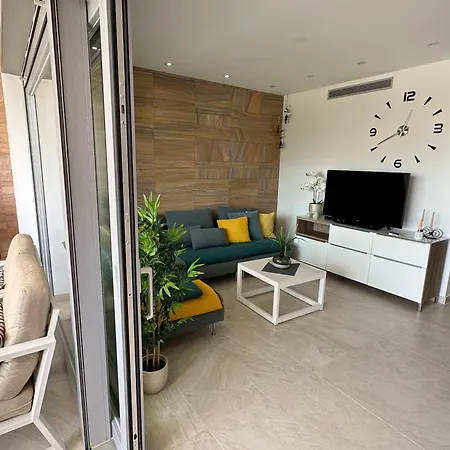 Luxusni Ve Spanelsku, Cabo Roig Apartment Orihuela