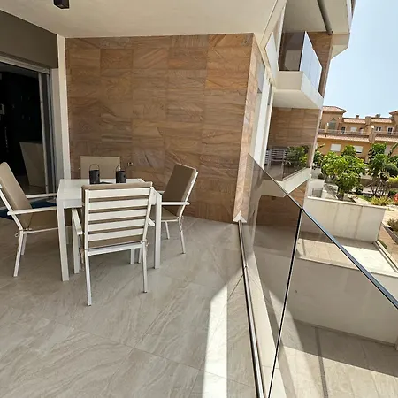 Luxusni Ve Spanelsku, Cabo Roig * Orihuela