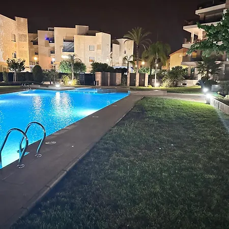 Apartman Luxusni Ve Spanelsku, Cabo Roig